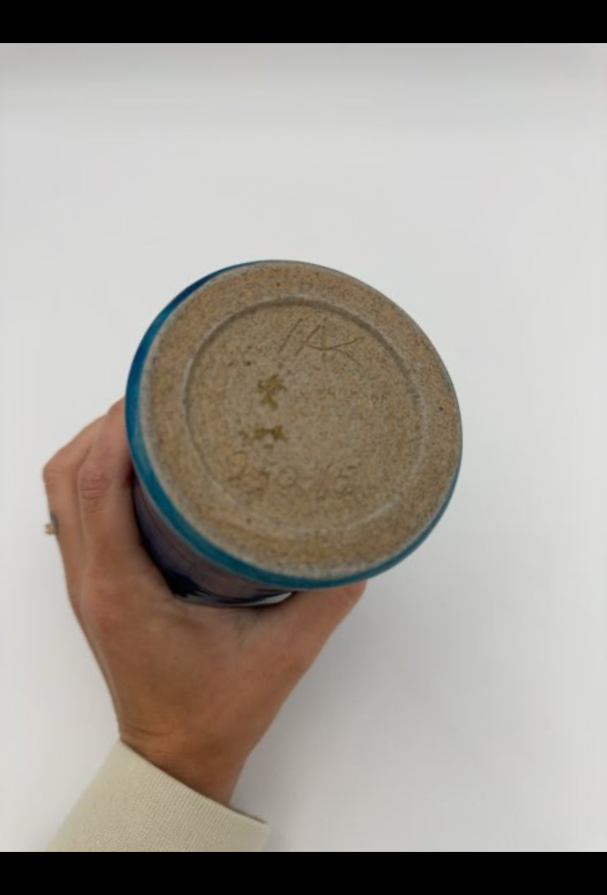 Kähler keramik vase